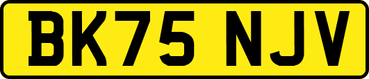 BK75NJV