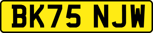 BK75NJW