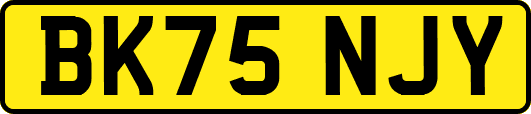 BK75NJY