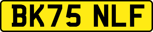 BK75NLF