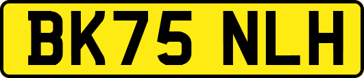 BK75NLH