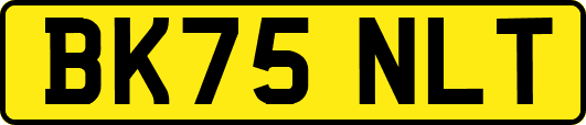 BK75NLT