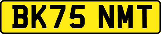 BK75NMT