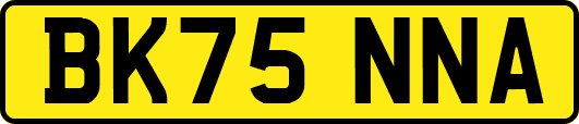 BK75NNA