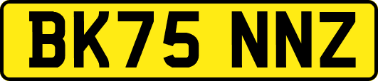 BK75NNZ