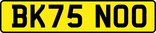 BK75NOO