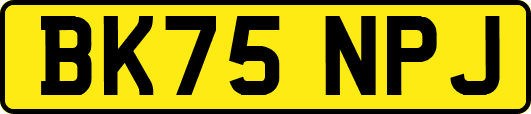 BK75NPJ