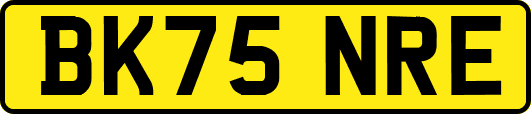 BK75NRE