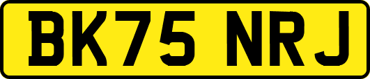 BK75NRJ