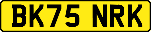 BK75NRK