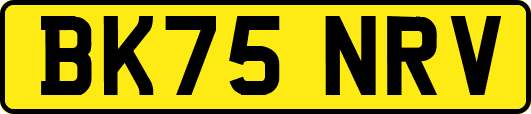 BK75NRV