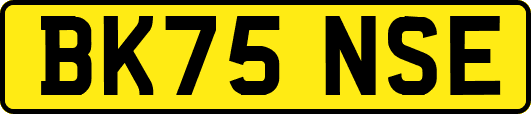 BK75NSE