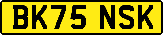 BK75NSK