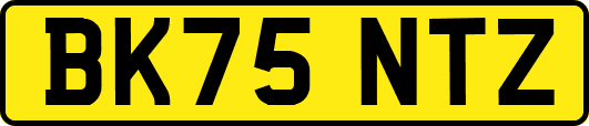 BK75NTZ