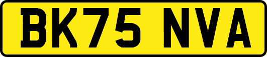 BK75NVA