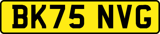 BK75NVG