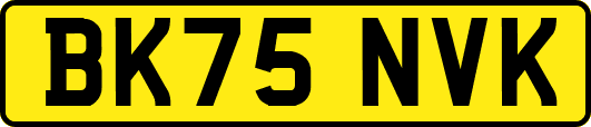 BK75NVK