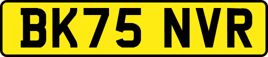 BK75NVR