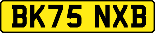 BK75NXB