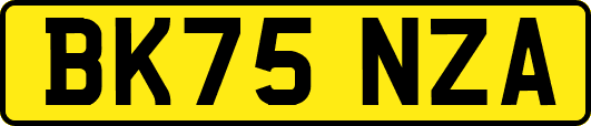 BK75NZA