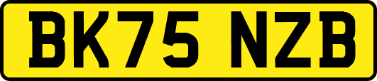 BK75NZB