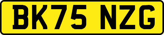 BK75NZG
