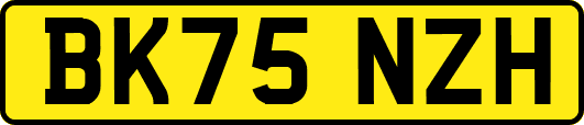 BK75NZH