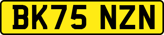 BK75NZN