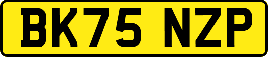 BK75NZP
