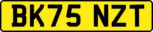 BK75NZT