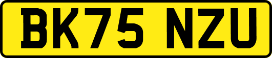 BK75NZU