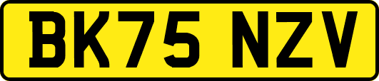 BK75NZV