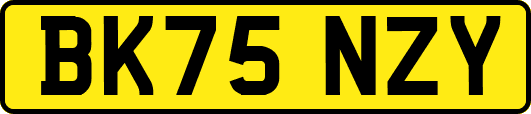 BK75NZY