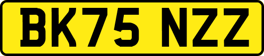 BK75NZZ