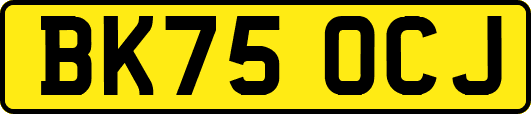 BK75OCJ
