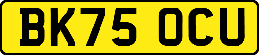 BK75OCU