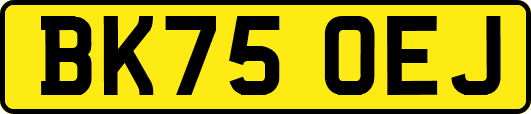 BK75OEJ