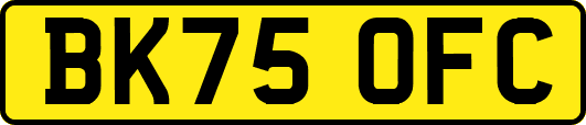 BK75OFC