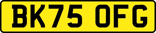BK75OFG