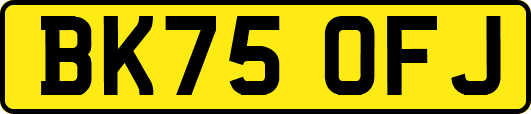 BK75OFJ