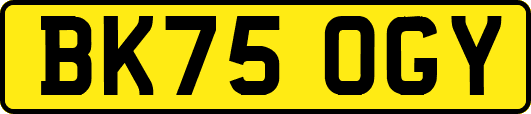 BK75OGY