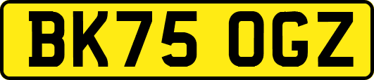 BK75OGZ