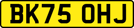 BK75OHJ