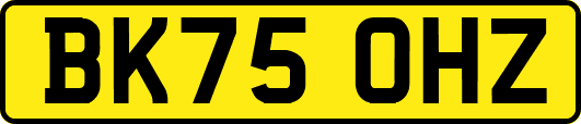 BK75OHZ