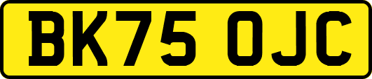 BK75OJC