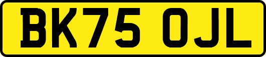 BK75OJL