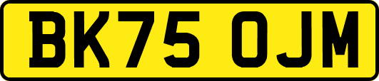 BK75OJM