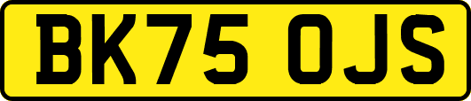 BK75OJS
