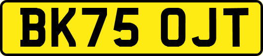 BK75OJT