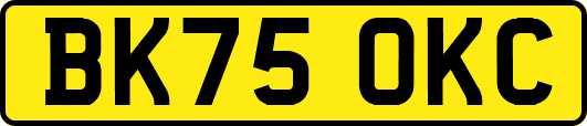 BK75OKC